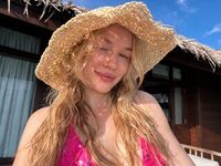 live chatroom VeronikaMitchel