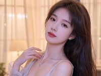 webcam stripper liyufei