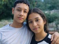 live webcam couple show AdelAndDanilo