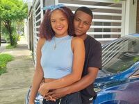 free hardcore sex webcam AfroditaAndCoddy