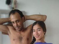 free webcam photo AitanaMarcc