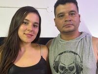 fucking webcam couple live show AmyandAlan