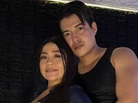 free adult cam AngelisAndJuan