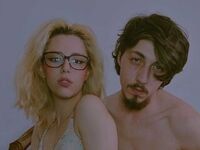 adultcam ArianaAndBruce