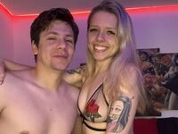 anal sex live BiaAndMatt