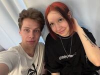 hot webcam slut blowjob BrainAndCornelia