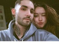 live cam show DanizAndZaratos