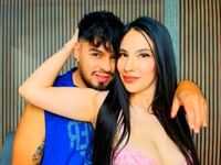 jasmin anal porn webcam DaveAndLuna