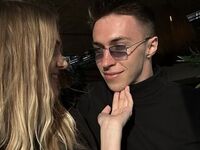 hot webcam slut blowjob DavidAndJuli