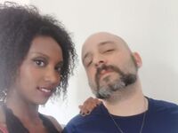 jasmin webcam couple sex show DracoetLya