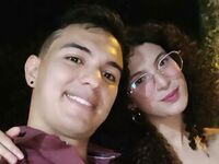 adult live webcam DylanAndAlly