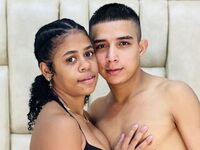 sexwebcam EmilyAndBrad