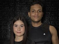 fucking webcam couple liveshow GretelAndHansel