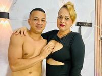cyber sex web cam JennyAndMichael