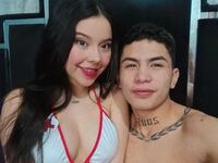 kinky webcam picture JustinAndMia
