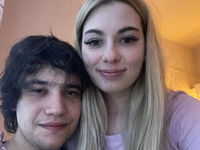 livecam chatroom KaliAndGaz