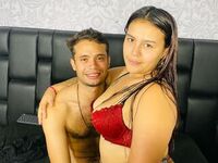 live cam couple sexshow KateAndDonald