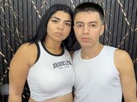 fucking webcam couple KendalAndAlbert