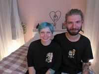 chatroom webcam photo KrisAndAlex