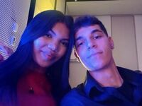 jasmin sex web cam LadyAndLogan