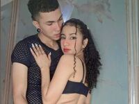 live show couple fucking LianAndCharlotte