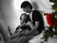 jasmin cam couple anal sex LunayOwen