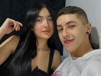livesex oral MaddyAndNate