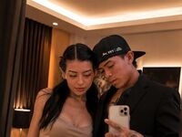 live sex cam show MadisonAndJeycol