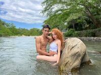 jasmin live sex webcam MarcylAndJack