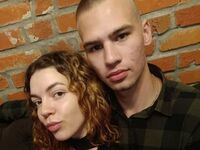 sex web cam chat MaxAndEva
