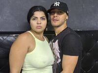 anal cam sex MeganAndMatheo