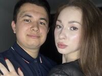 kinky webcam sex show MeganKarl