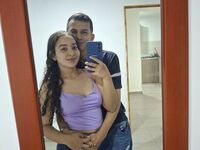 anal web cam sexshow NaomiAlan