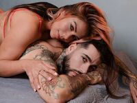 kinky cam couple fuck show NinnaAndBillye