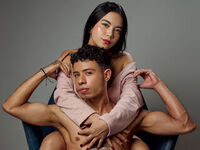 naked camcouple anal sex OwenAndVioletha