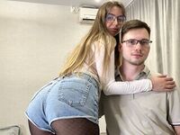 live webcam ass fucking PashaAndMila