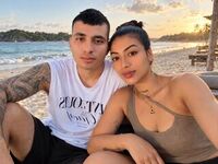 hot webcamslut fucking PenelopeAndLuca
