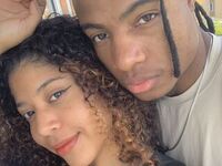 live camgirl sucking cock RaidenAndLorelei