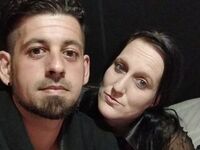 camcouple chat room RiccoAndNina