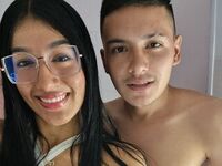 hot cam couple sex show RossiAndDarick