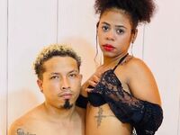 live porn web cam ScarletAndDrake