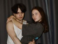 live cam couple fucking StrawberryMila