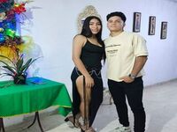 jasmin camcouple webcam ViolettAndAntares