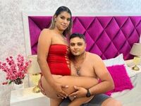 porn webcam ViolettAndMax