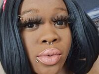 fetish girl livecam AkeliaHampson