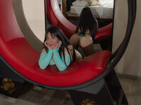 bizarre fetish chat room AlannaLuks