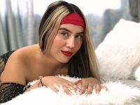 girl foot fetish sex cam AliceRusht