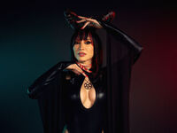 live bdsm webcam girl AngelaDevins