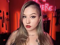 bizarre live cam AngelinaVonnDeep