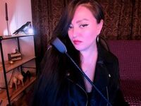 girl bdsm web cam AnnaDeRichi